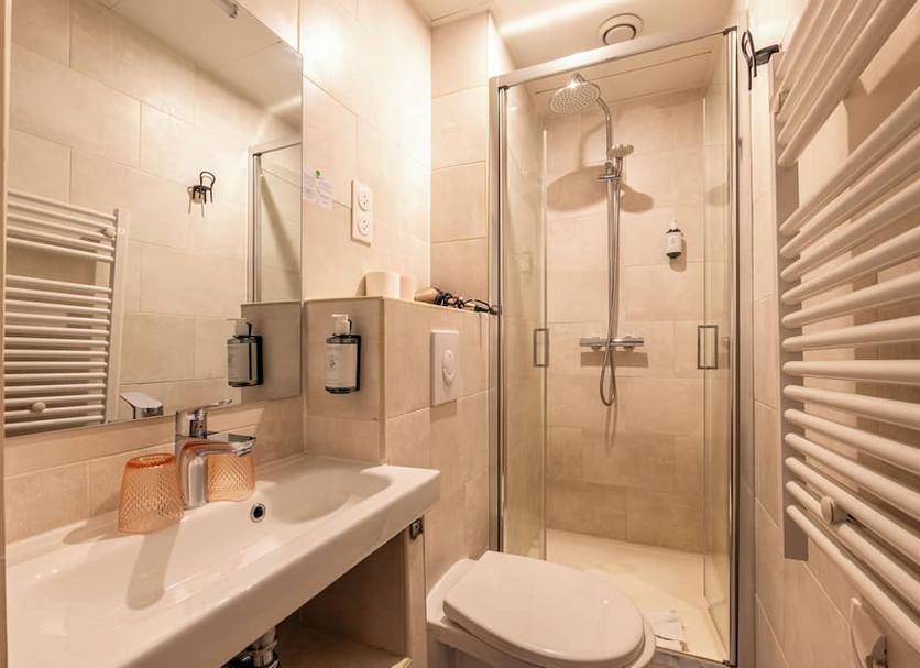 Badkamer Foto's