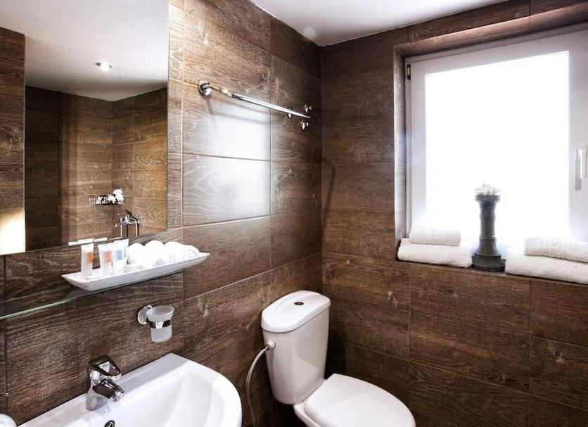 Badkamer Foto's
