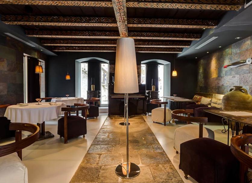 Restaurant Foto's