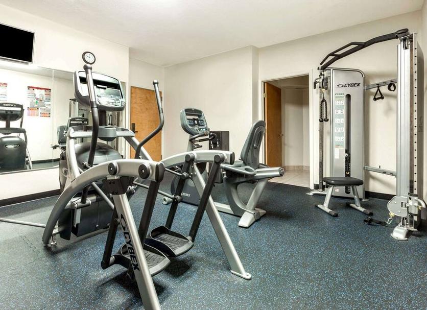 Sportcentrum Foto's