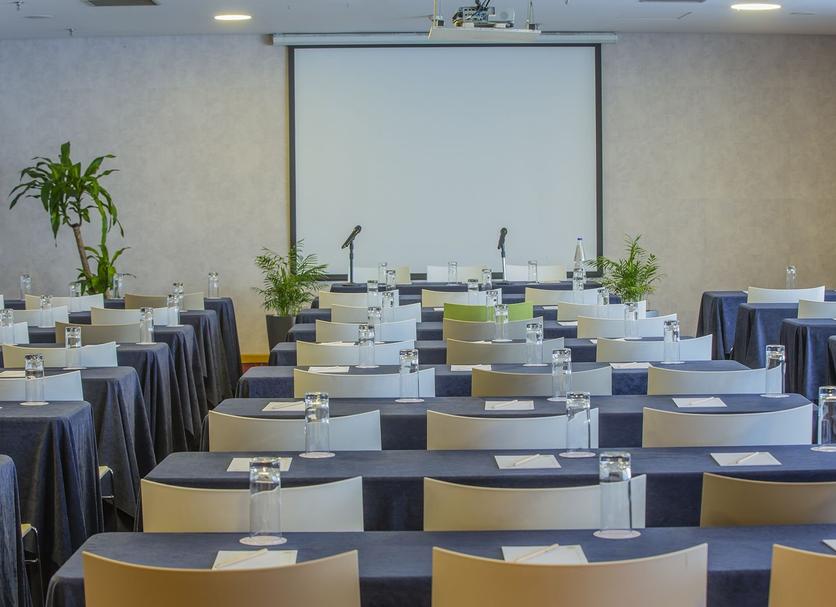Vergaderzaal Foto's