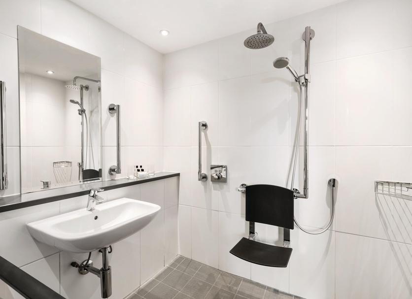 Badkamer Foto's