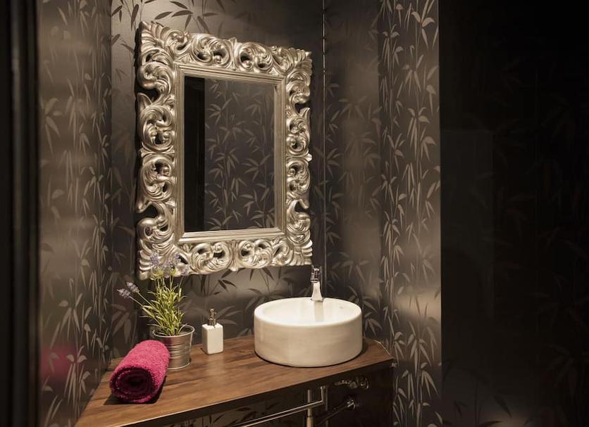Badkamer Foto's