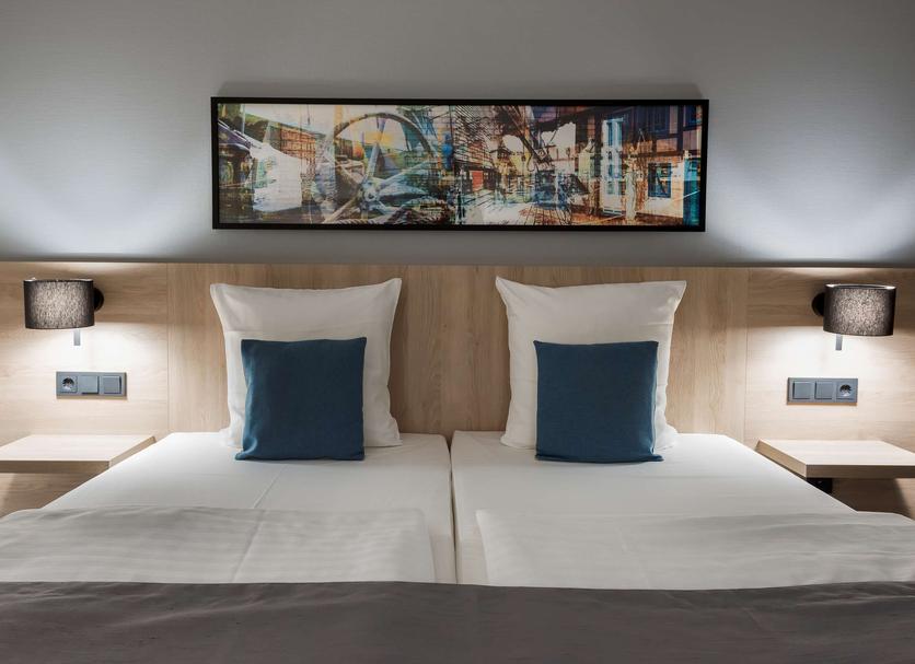 Slaapkamer Foto's