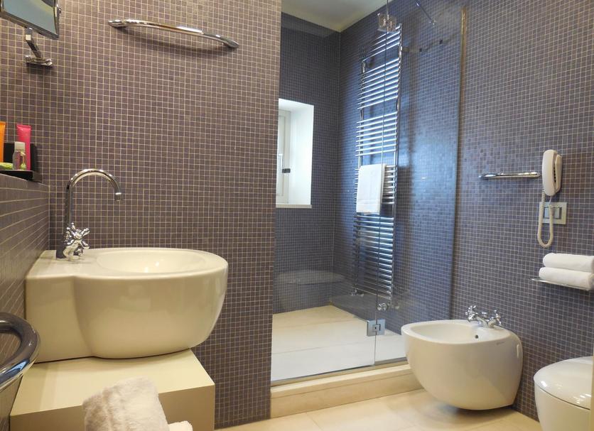 Badkamer Foto's