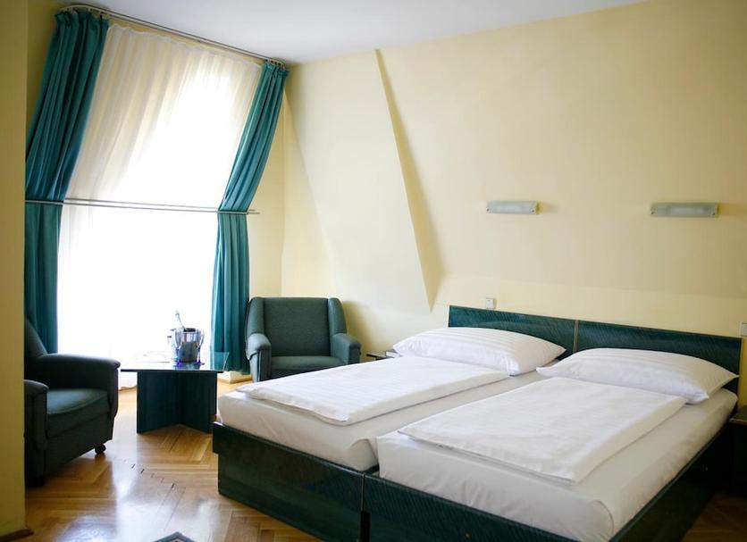 Slaapkamer Foto's