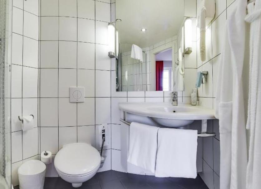 Badkamer Foto's
