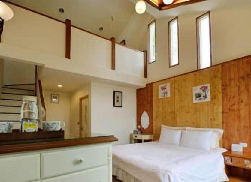 Slaapkamer Foto's