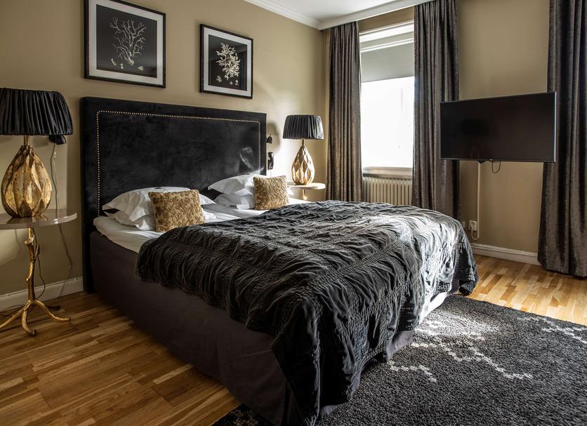 Slaapkamer Foto's