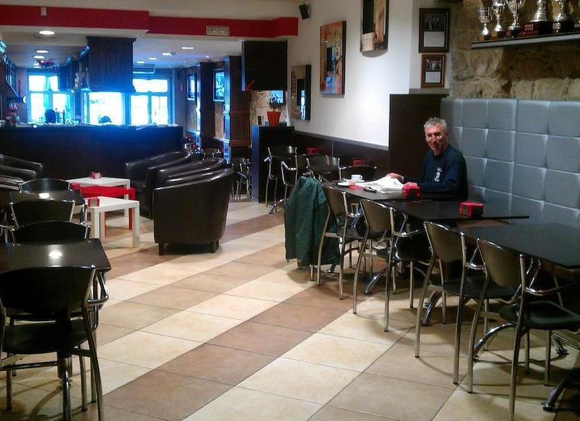Restaurant Foto's