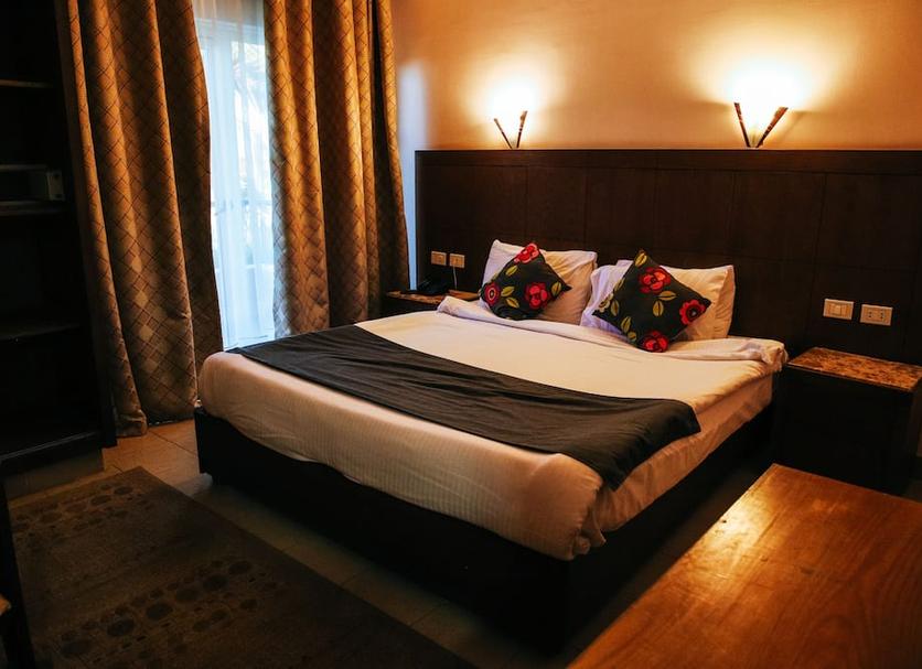 Slaapkamer Foto's
