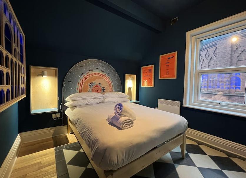 Slaapkamer Foto's