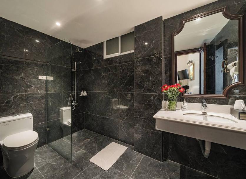 Badkamer Foto's