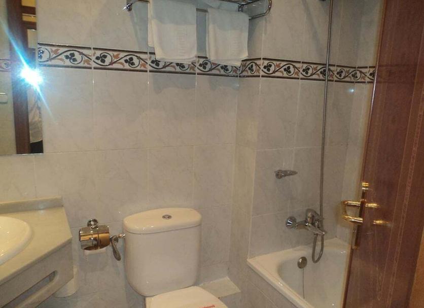 Badkamer Foto's