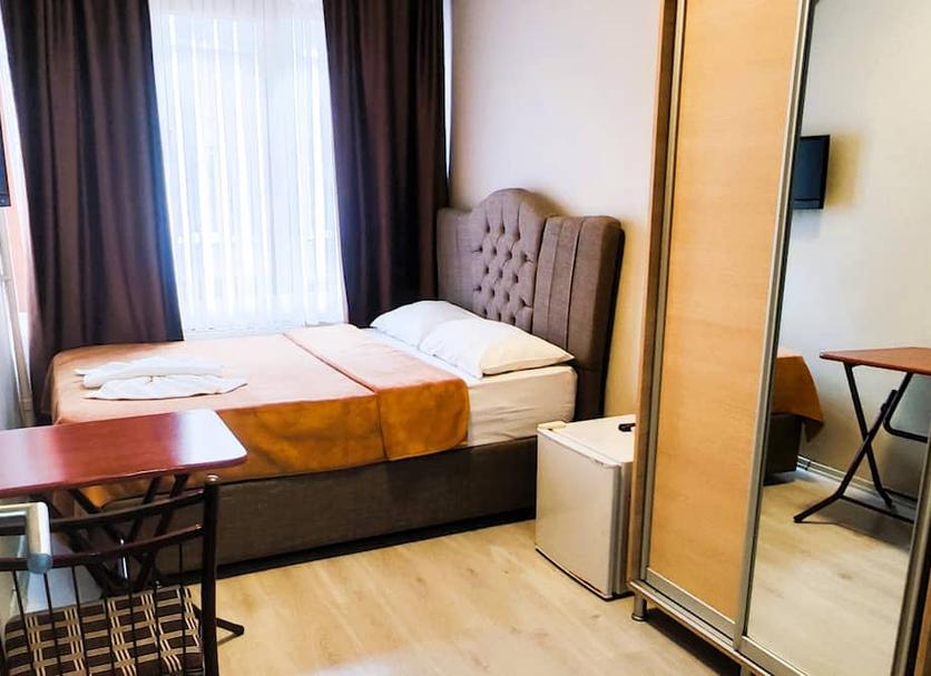 Slaapkamer Foto's