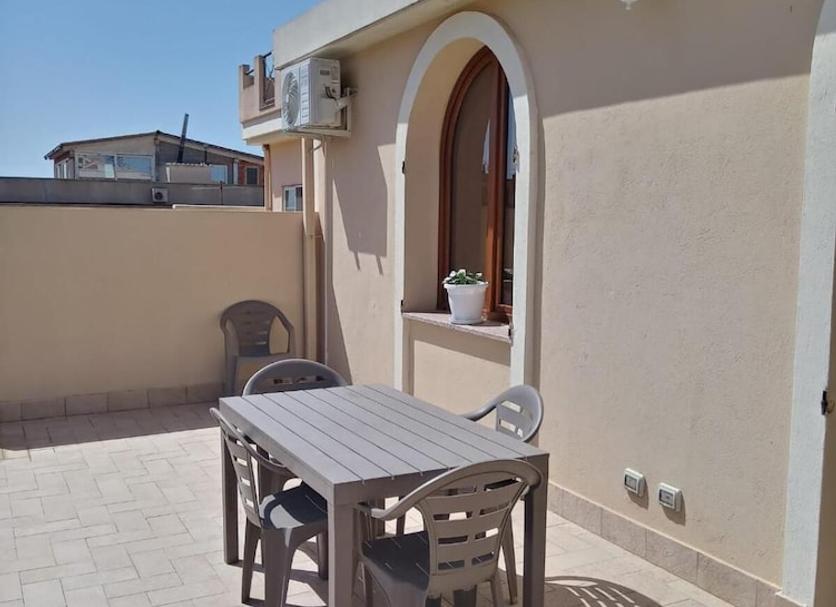 Balkon Foto's