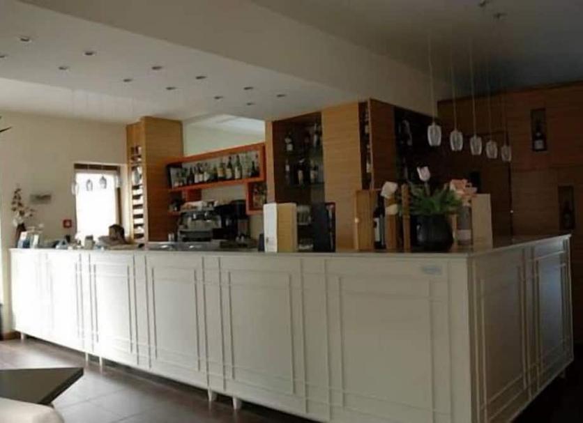 Bar Foto's