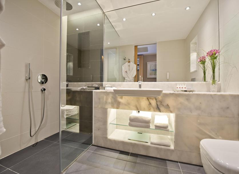 Badkamer Foto's