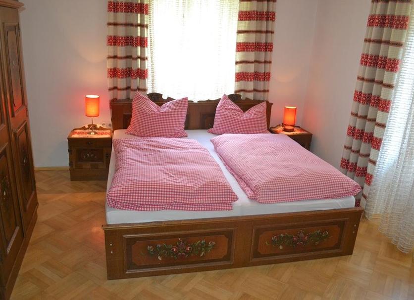 Slaapkamer Foto's