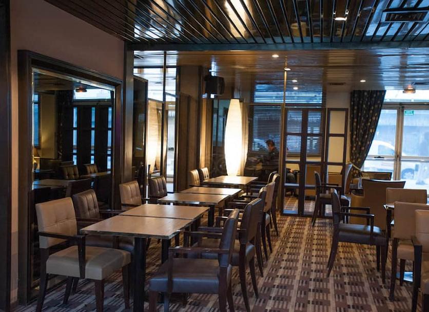 Restaurant Foto's