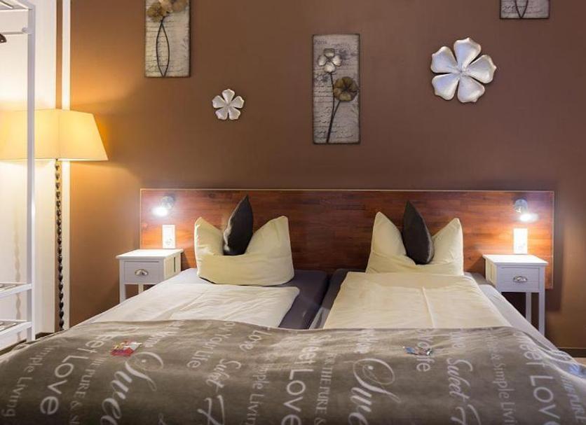 Slaapkamer Foto's