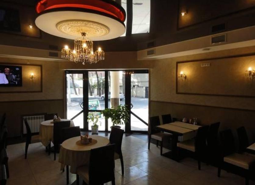 Restaurant Foto's