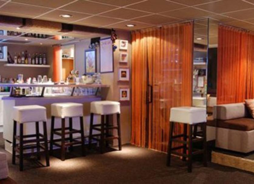 Bar Foto's