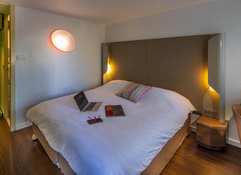 Slaapkamer Foto's