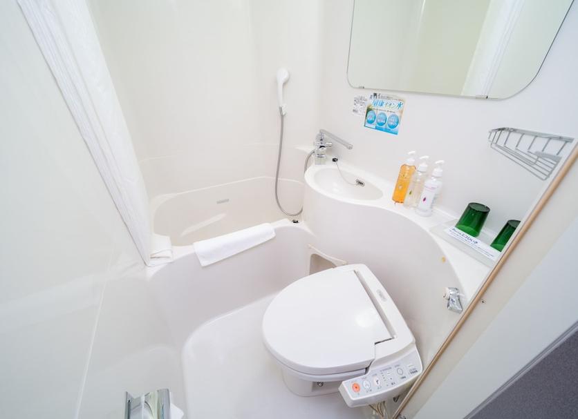 Badkamer Foto's
