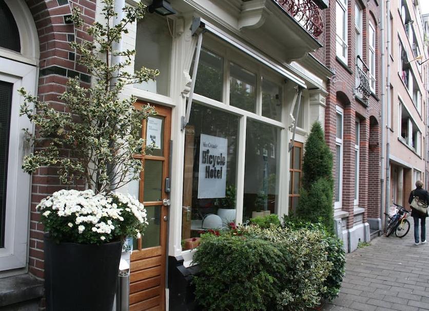 Buiten zicht Foto's