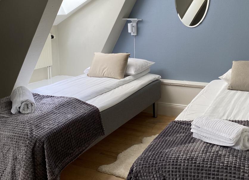 Slaapkamer Foto's