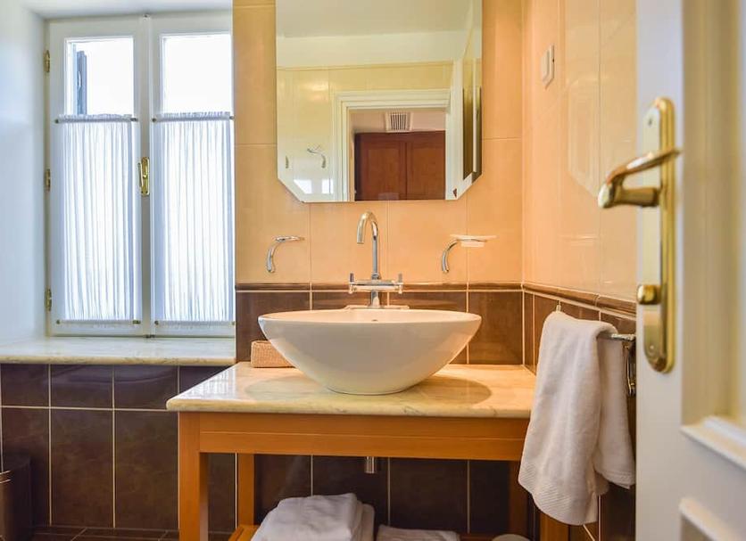 Badkamer Foto's