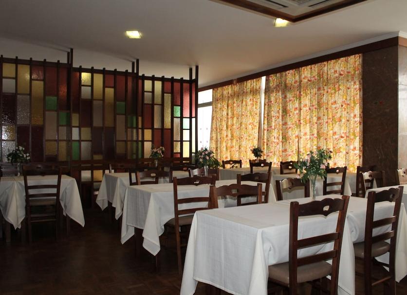 Restaurant Foto's