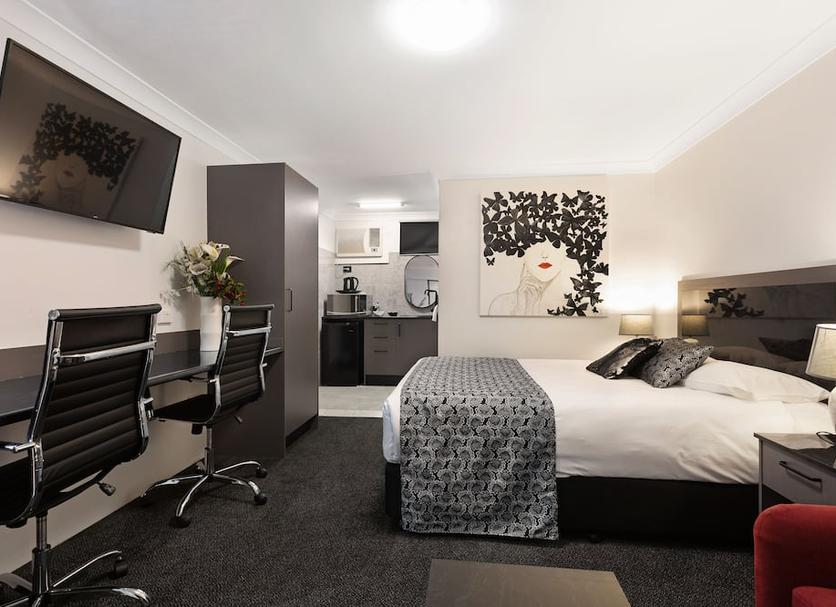 Slaapkamer Foto's