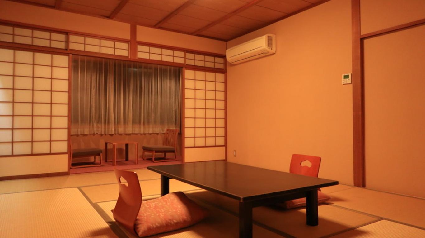 Izumiya Ryokan