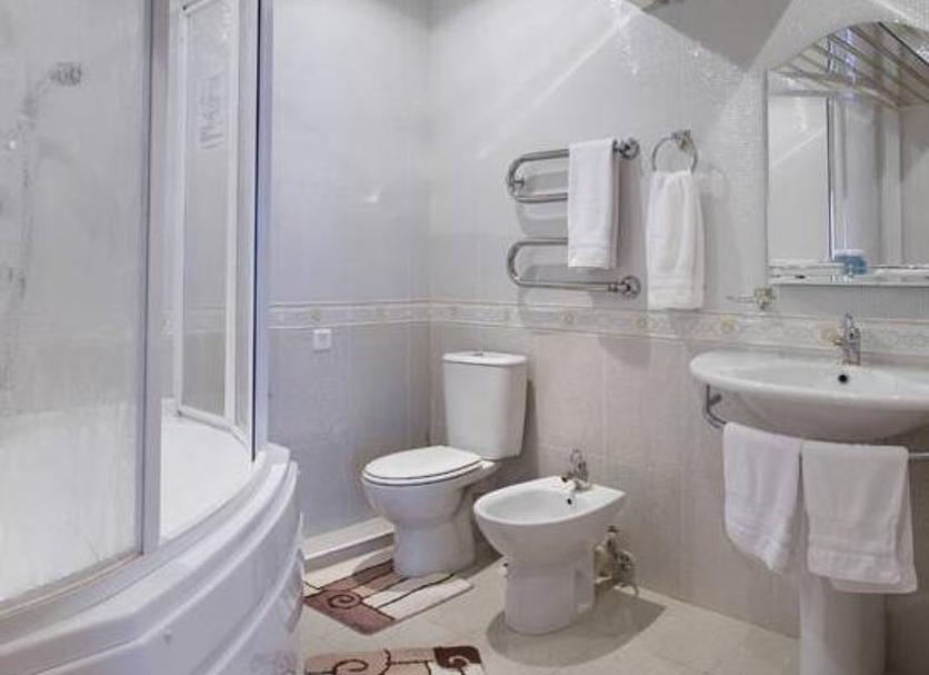 Badkamer Foto's