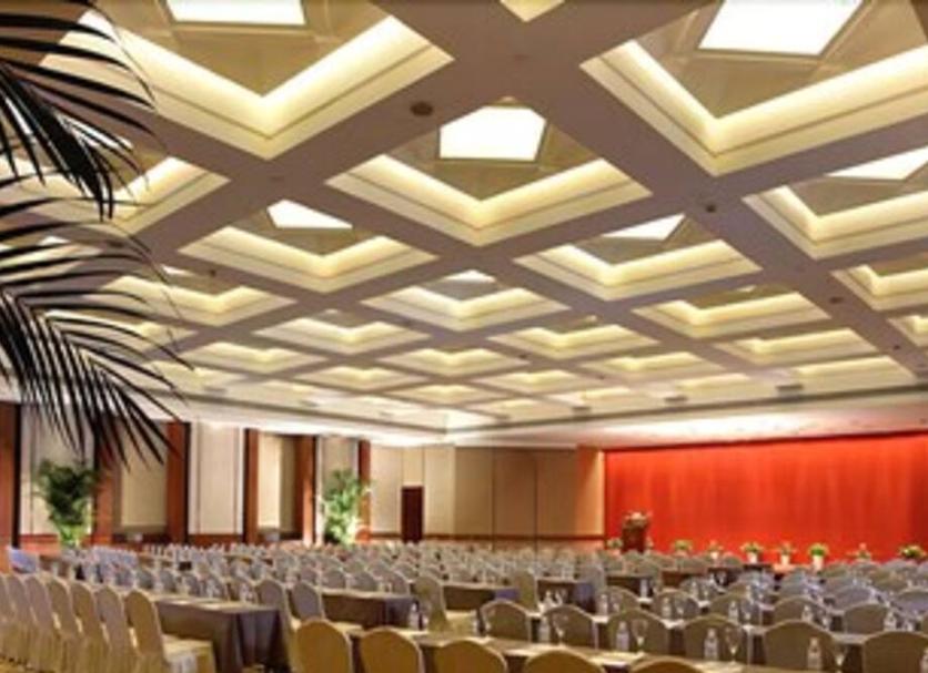 Vergaderzaal Foto's