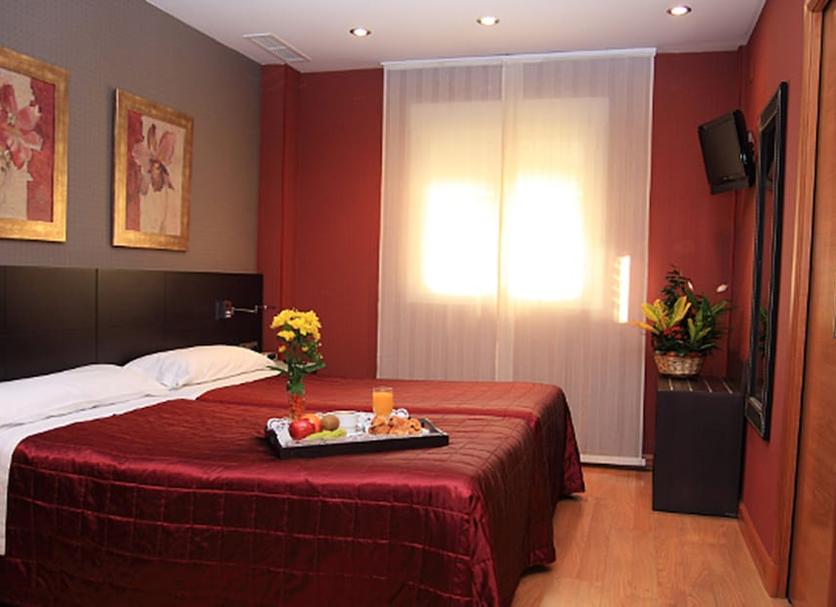 Slaapkamer Foto's