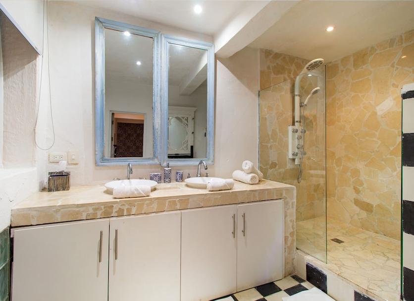 Badkamer Foto's