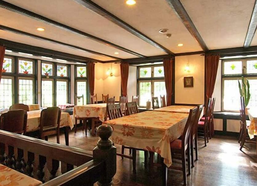 Restaurant Foto's