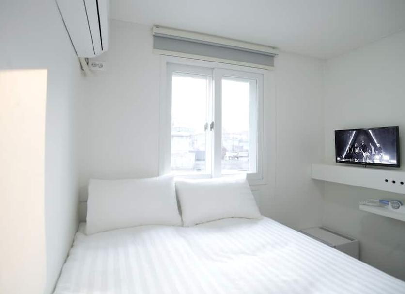 Slaapkamer Foto's