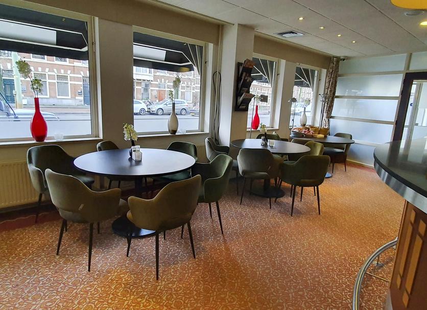 Restaurant Foto's