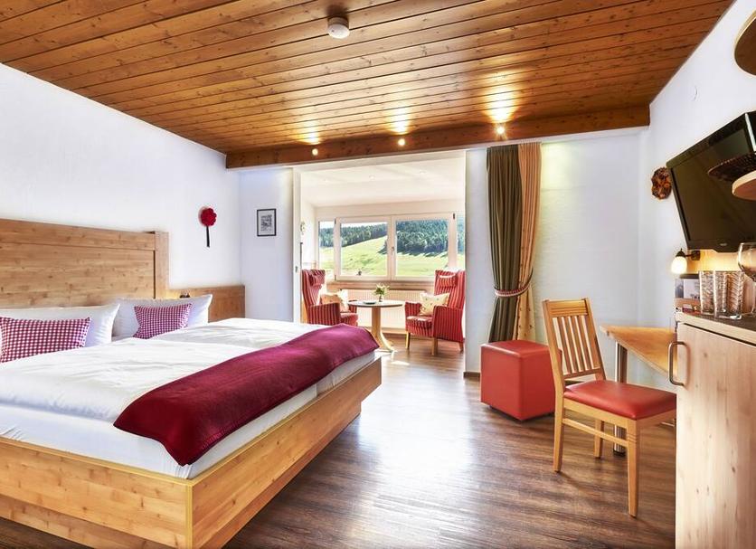 Slaapkamer Foto's