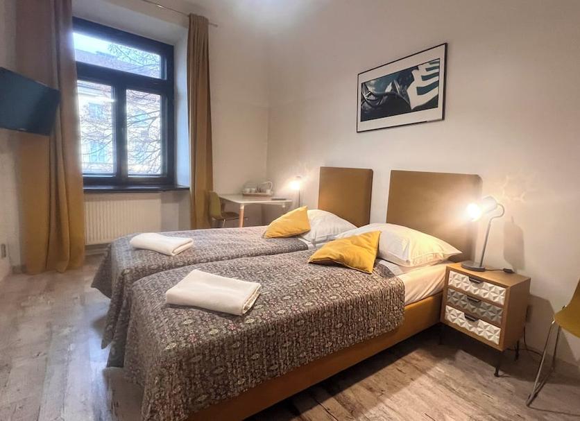 Slaapkamer Foto's