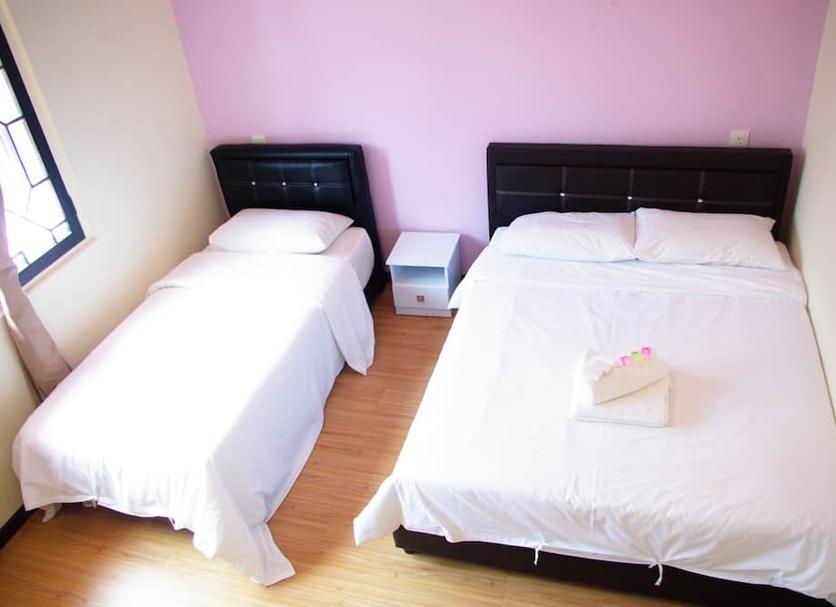 Slaapkamer Foto's