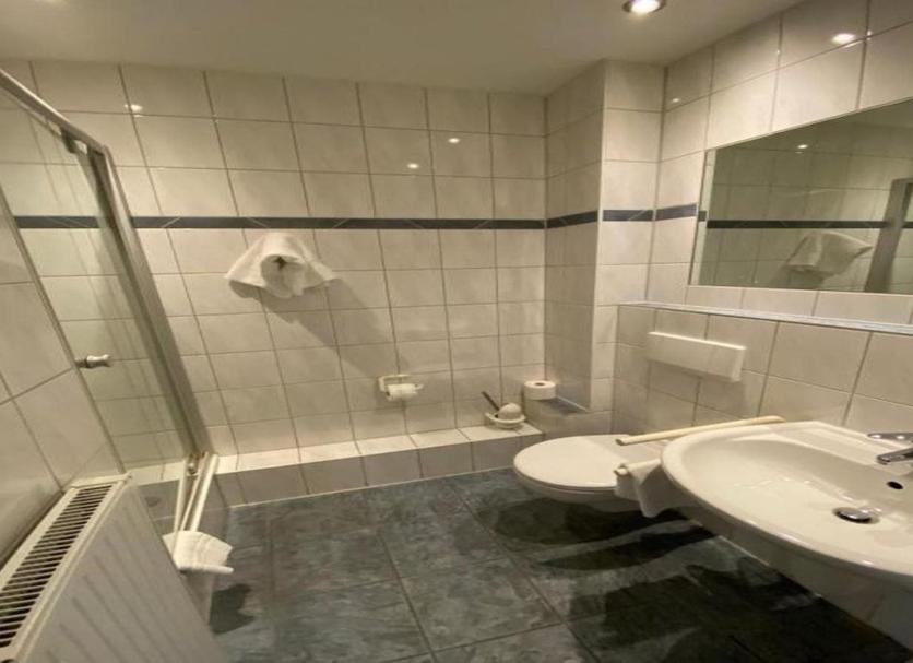 Badkamer Foto's