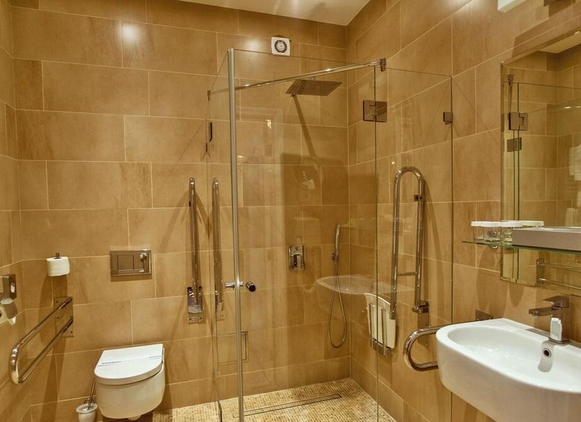 Badkamer Foto's