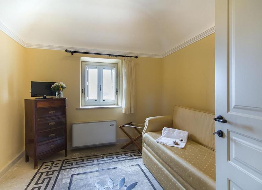 Huiskamer Foto's