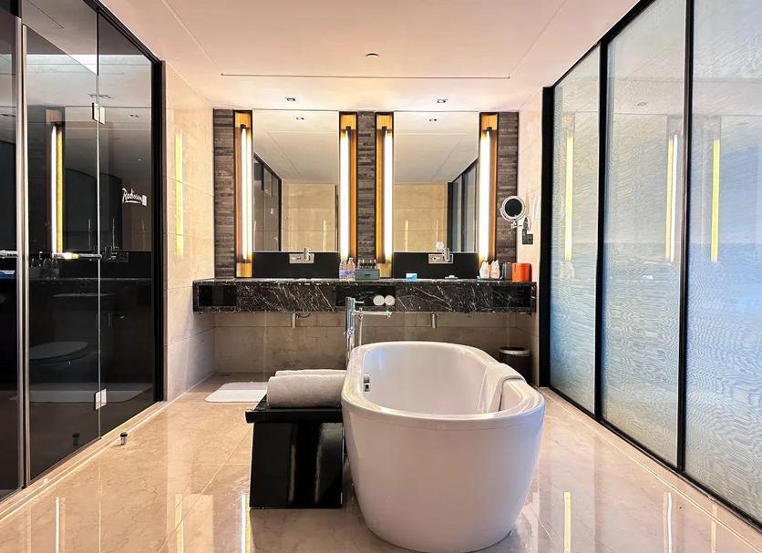 Badkamer Foto's