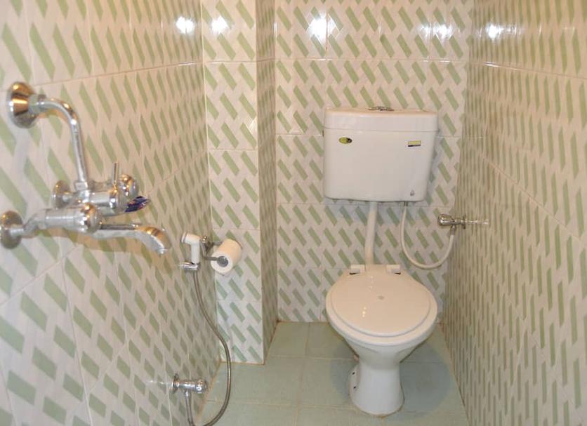 Badkamer Foto's